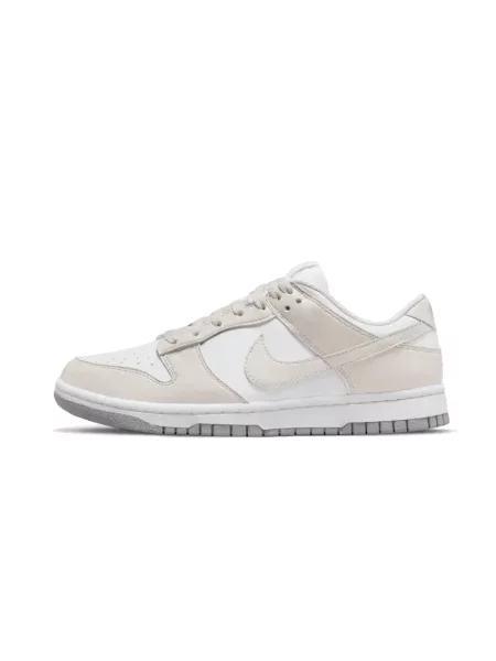 Sneakersy Nike Dunk białe