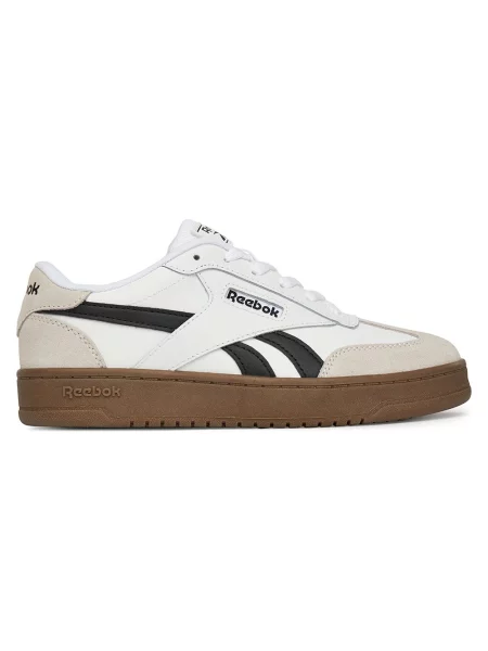 Sneakersy Reebok białe