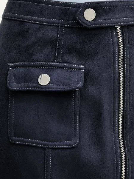 Morgan спідниця