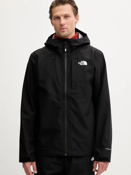 Jacheta The North Face Dryzzle Futurelight 2 Jacket TNF Black L negru