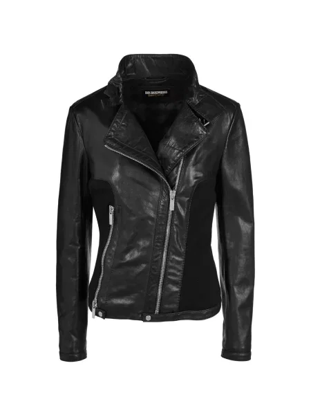 Geacă Bikkembergs negru