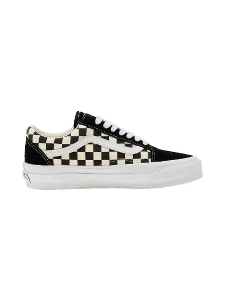 Tenisky Vans Old Skool čierna
