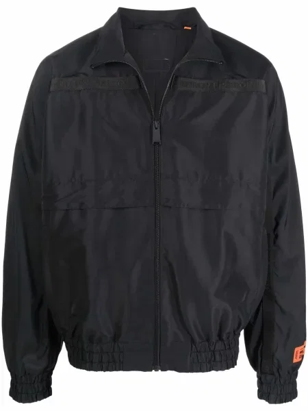 Geacă bomber Heron Preston negru