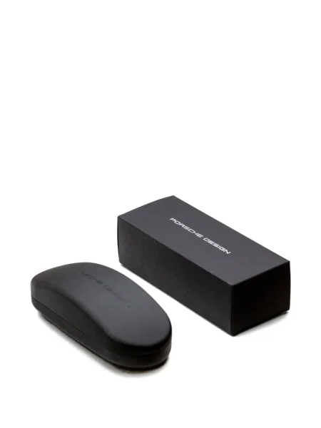 Ochelari de soare Porsche Design gri