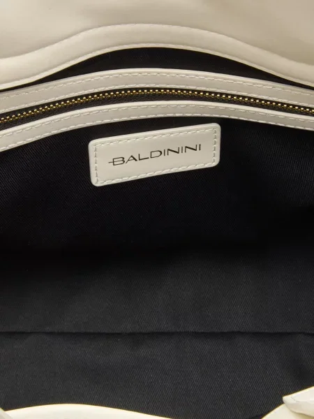 Сумка Baldinini біла