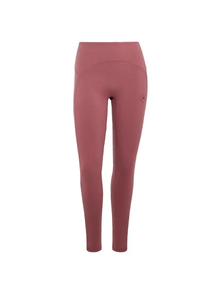 ADIDAS BY STELLA MCCARTNEY Pantaloni sport Studio pitaya roz