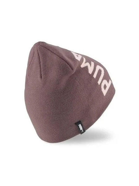 Klasszikus sapka Puma barna