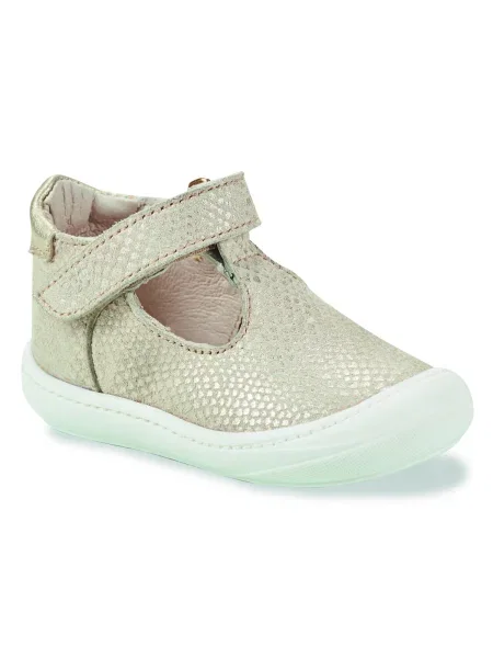 Pantofi copii Gbb bej