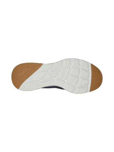Pantofi Skechers albastru