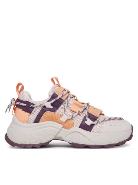 Steve Madden Laisvalaikio batai Tazmania smėlio