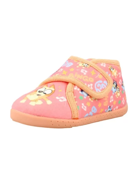 Pantofi copii Garvalin roz