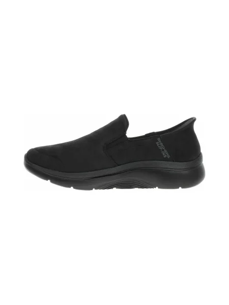Pantofi Skechers negru