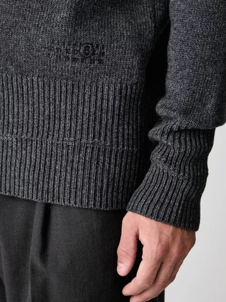 Свитер Mm6 Maison Margiela