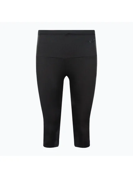 Női futó leggings Joma Sculpture Pirate Tight Méret: L fekete