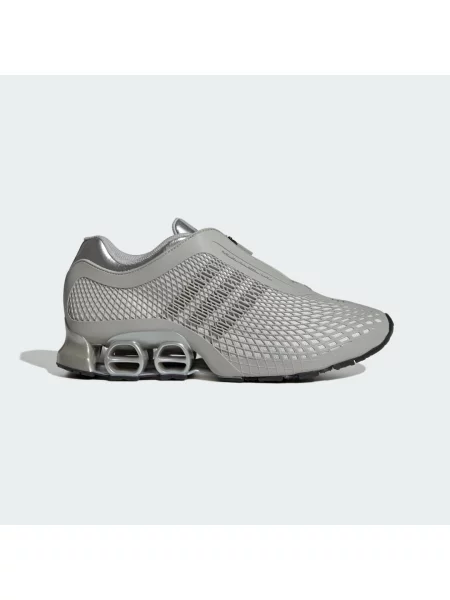 Trampki adidas Megaride S2 Grey Two/ Crystal White/ Core Black EUR 42 szare