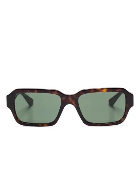 Ochelari de soare Gucci Eyewear maro
