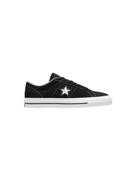 Pantofi Converse negru