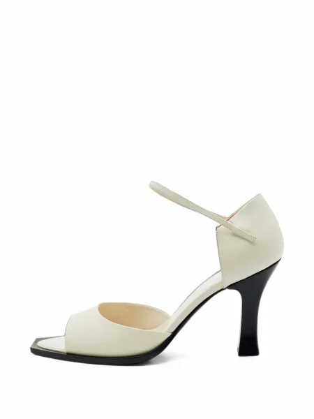 Sandale The Row cu bretele