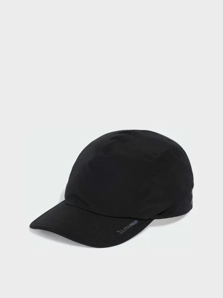 Adidas Кепка Унісекс Перероблений чорний