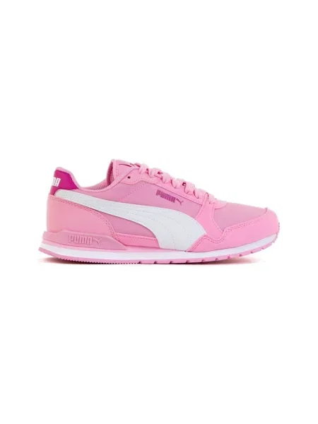 Pantofi copii Puma roz