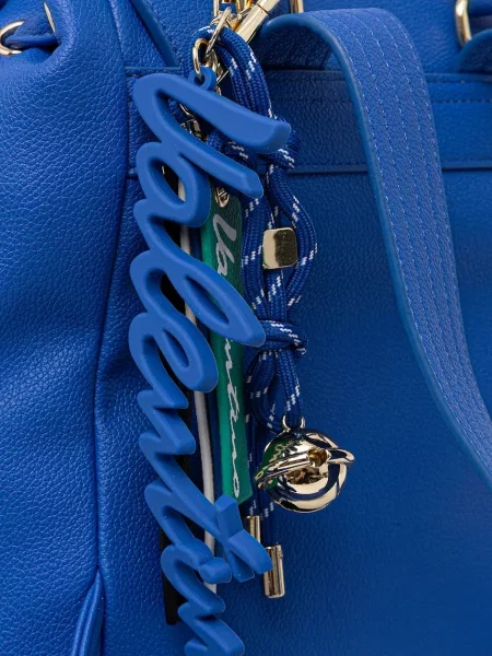 Кожаный рюкзак Valentino Bags