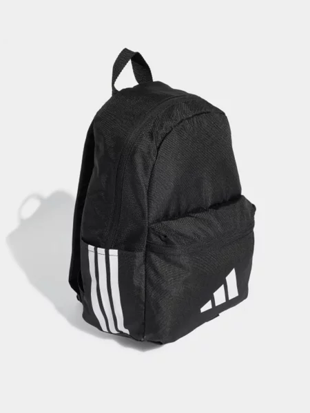 Рюкзак Adidas с лого черный