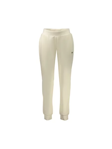 Pantaloni Guess negru