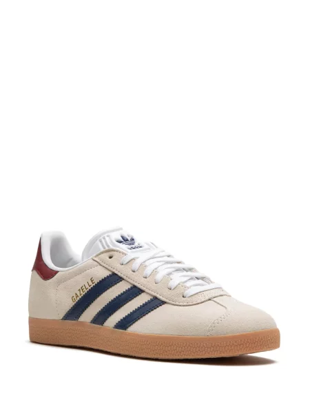 Sportbačiai Adidas Gazelle balta