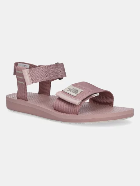 Сандали The North Face Skeena Sandal II розово