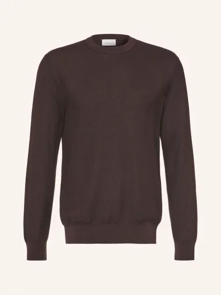 Profuomo Sweter braun