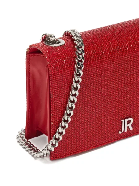 Colier John Richmond roșu