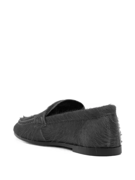 Pantofi loafer Senso negru