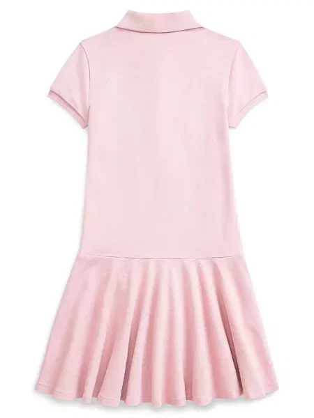 Polo Ralph Lauren Rochie de zi roz