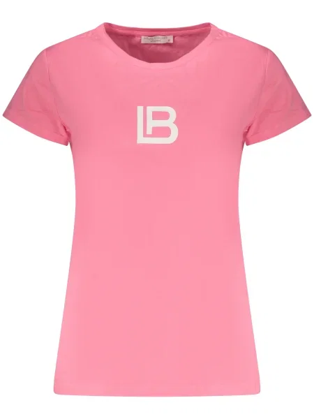 Majica Laura Biagiotti roza