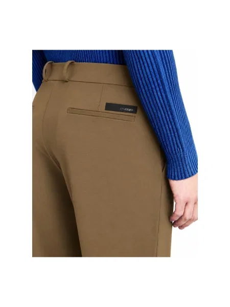 Pantaloni Roberto Ricci Designs bej