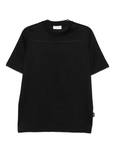 Tricou Yes London negru