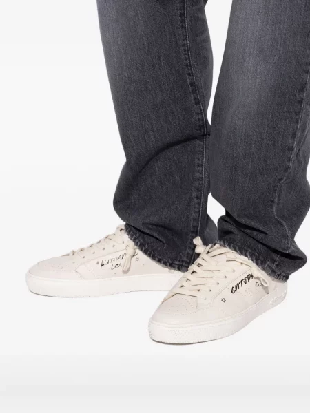 Sneakerși Enterprise Japan din piele