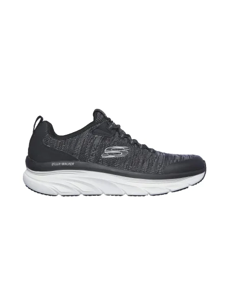 Pantofi Skechers negru