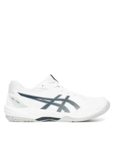 Félcipo Asics fehér