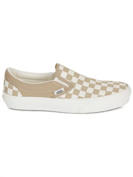 Chiloți Vans clasic bej