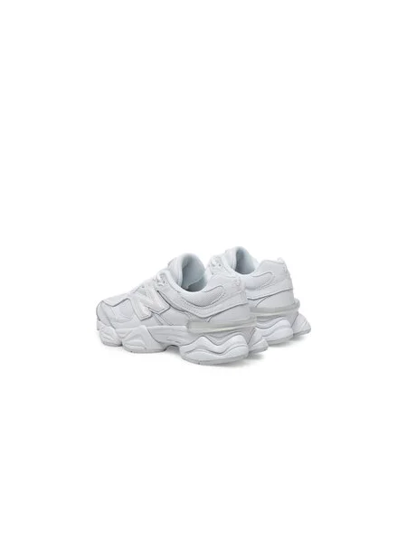 New Balance Sportcipők fehér