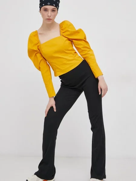 Bluza Levi's rumena