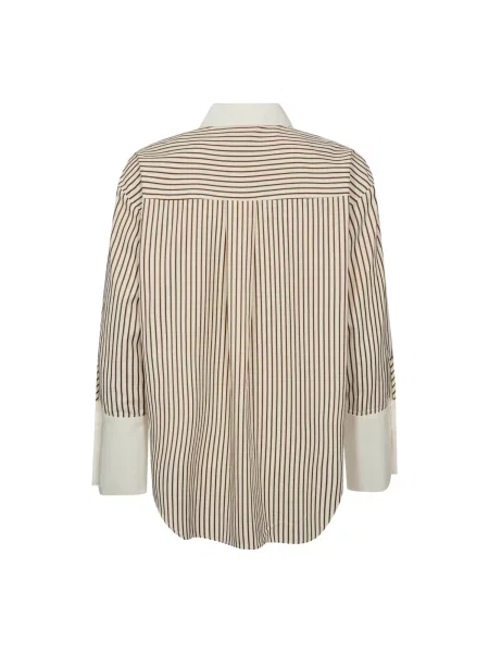 Co'couture Tricou AvaraCC maro