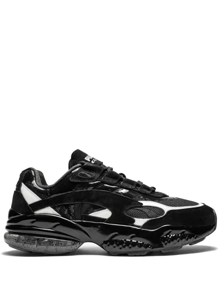 Sneakerși Puma Cell negru