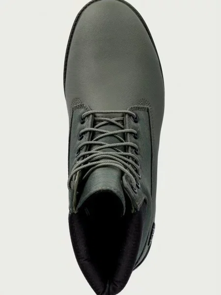 Timberland férfi bokacsizma Premium zöld