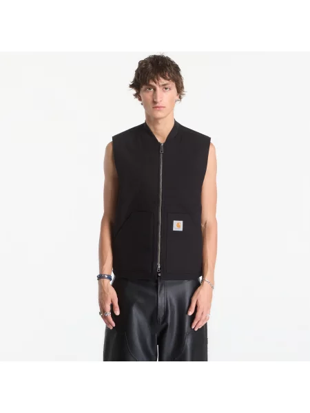 Carhartt WIP Vestă Classic' negru