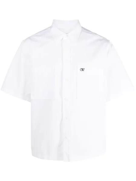 Cămașă Off-white alb