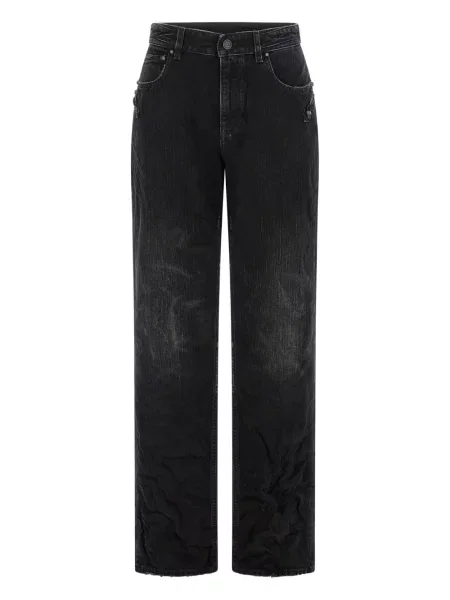 Blugi Balenciaga negru