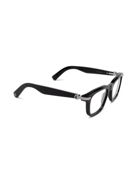 Ochelari de soare Cartier Eyewear negru