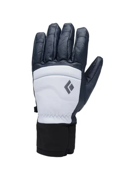 Rękawice narciarskie Black Diamond Spark czarne